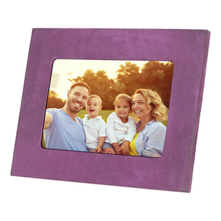 Bouletta Photo Frame Live Leather Photo Frame Premium Koruma