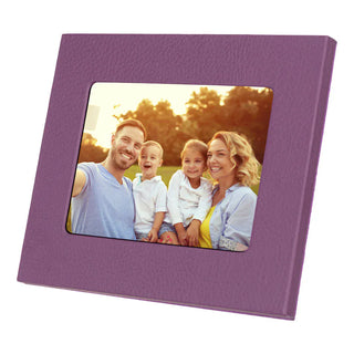 Bouletta Photo Frame Live Leather Photo Frame Premium Koruma