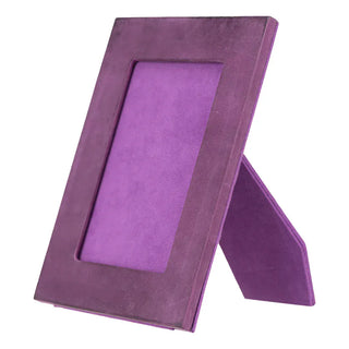 Bouletta Photo Frame Live Leather Photo Frame Premium Koruma