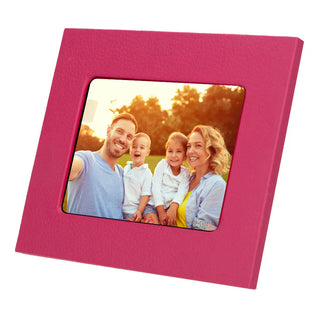 Bouletta Photo Frame Live Leather Photo Frame Premium Koruma