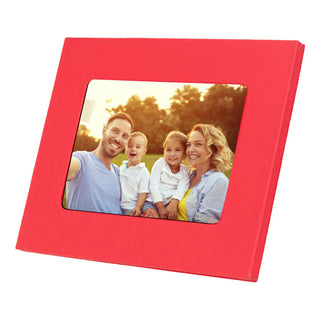 Bouletta Photo Frame Live Leather Photo Frame Premium Koruma
