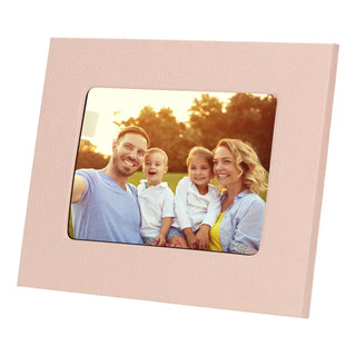 Bouletta Photo Frame Live Leather Photo Frame Premium Koruma