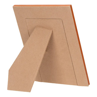 Bouletta Photo Frame Live Leather Photo Frame Premium Koruma