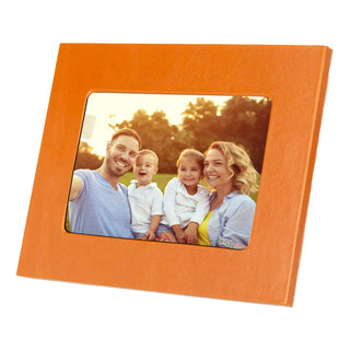 Bouletta Photo Frame Live Leather Photo Frame Premium Koruma