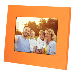 Bouletta Photo Frame Live Leather Photo Frame Premium Koruma