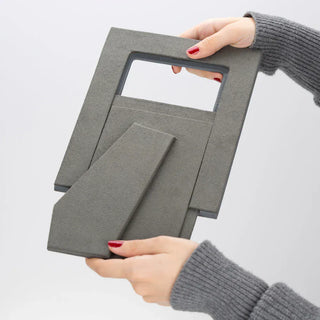 Bouletta Photo Frame Live Leather Photo Frame Premium Koruma