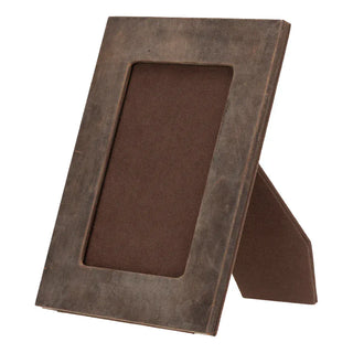 Bouletta Photo Frame Live Leather Photo Frame Premium Koruma