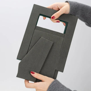 Bouletta Photo Frame Live Leather Photo Frame Premium Koruma