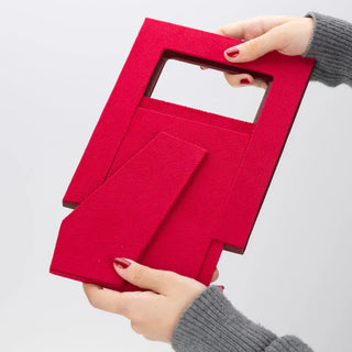 Bouletta Photo Frame Live Leather Photo Frame Premium Koruma