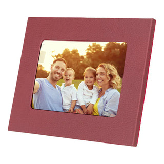 Bouletta Photo Frame Live Leather Photo Frame Premium Koruma