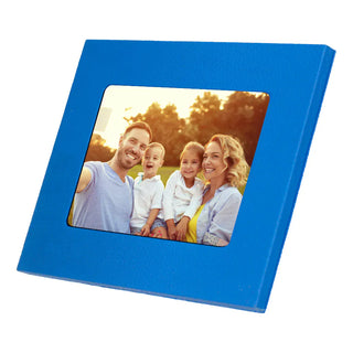Bouletta Photo Frame Live Leather Photo Frame Premium Koruma