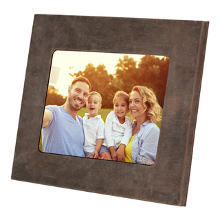 Bouletta Photo Frame Live Leather Photo Frame Premium Koruma