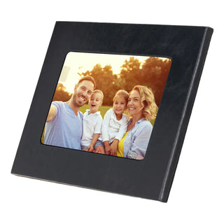 Bouletta Photo Frame Live Leather Photo Frame Premium Koruma
