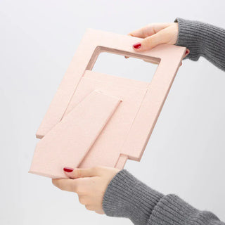Bouletta Photo Frame Live Leather Photo Frame Premium Koruma