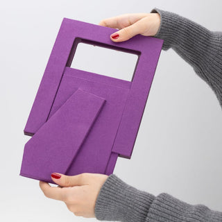 Bouletta Photo Frame Live Leather Photo Frame Premium Koruma