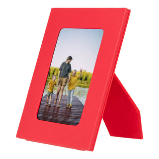 Bouletta Photo Frame Live Leather Photo Frame Premium Koruma