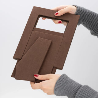 Bouletta Photo Frame Live Leather Photo Frame Premium Koruma