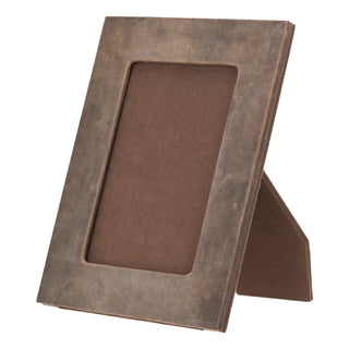 Bouletta Photo Frame Live Leather Photo Frame Premium Koruma