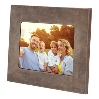 Bouletta Photo Frame Live Leather Photo Frame Premium Koruma