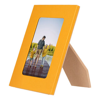 Bouletta Photo Frame Live Leather Photo Frame Premium Koruma