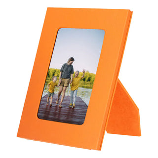 Bouletta Photo Frame Live Leather Photo Frame Premium Koruma