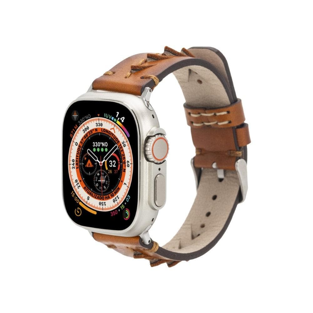 Apple Watch Deri Kayış – Longleat