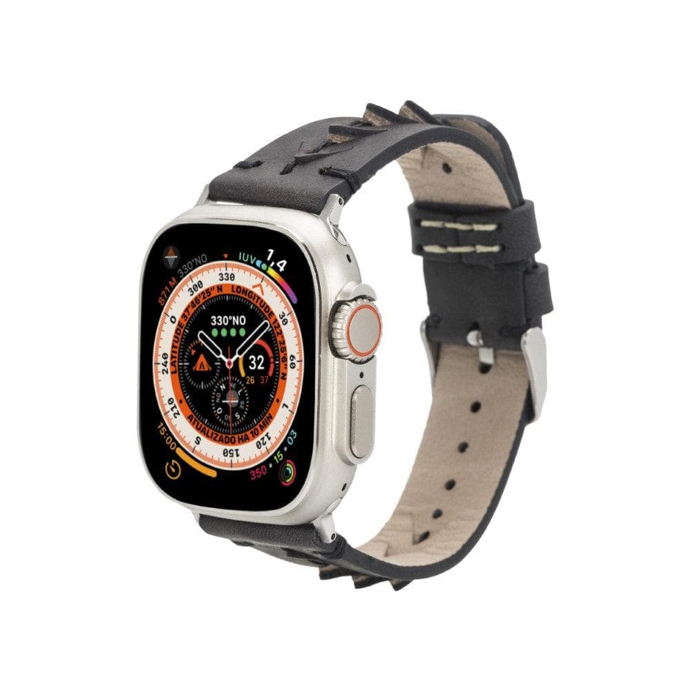 Apple Watch Deri Kayış – Longleat