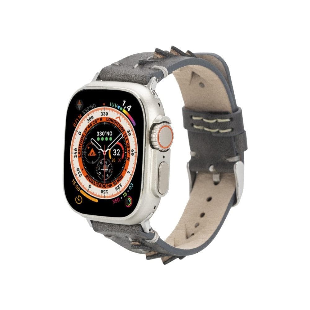 Apple Watch Deri Kayış – Longleat