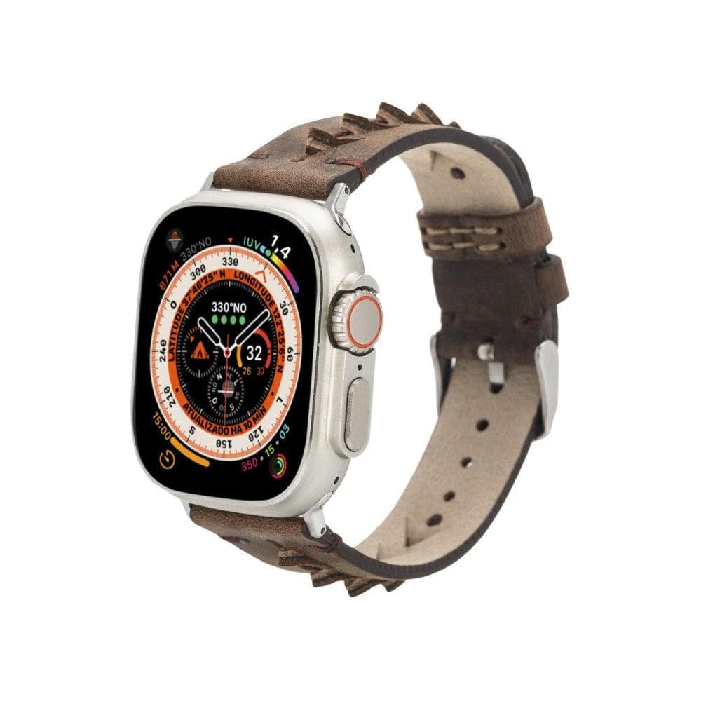 Apple Watch Deri Kayış – Longleat