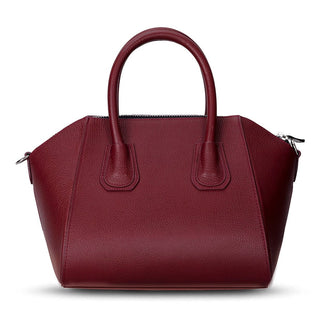 Bouletta Women's Bag Lorenza Kadın Deri Çanta, Medium Premium Koruma