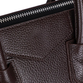 Bouletta Women's Bag Lorenza Leather Women's Bag, Medium Premium Koruma