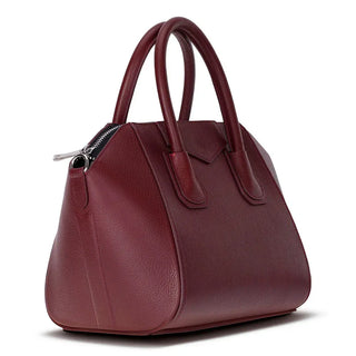 Bouletta Women's Bag Lorenza Leather Women's Bag, Medium Premium Koruma