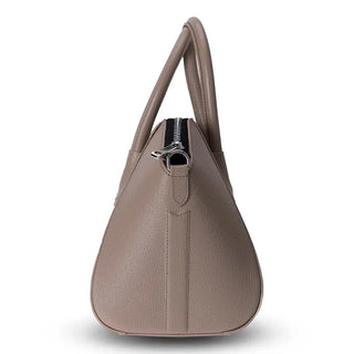 Bouletta Women's Bag Lorenza Leather Women's Bag, Medium Premium Koruma