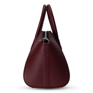 Bouletta Women's Bag Lorenza Leather Women's Bag, Medium Premium Koruma