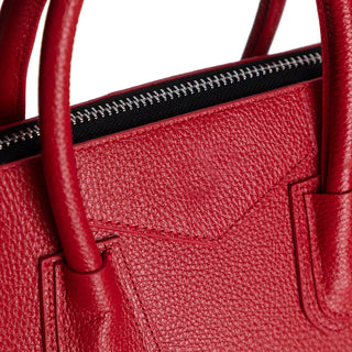Bouletta Women's Bag Lorenza Leather Women's Bag, Small Premium Koruma
