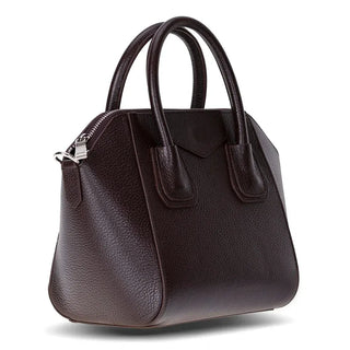 Bouletta Women's Bag Lorenza Leather Women's Bag, Small Premium Koruma