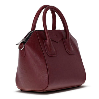 Bouletta Women's Bag Lorenza Leather Women's Bag, Small Premium Koruma