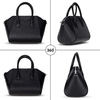 Bouletta Women's Bag Lorenza Leather Women's Bag, Small Premium Koruma