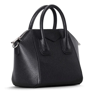 Bouletta Women's Bag Lorenza Leather Women's Bag, Small Premium Koruma