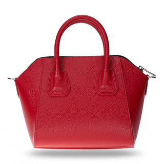 Bouletta Women's Bag Lorenza Leather Women's Bag, Small Premium Koruma