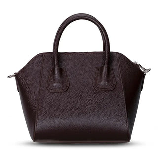 Bouletta Women's Bag Lorenza Leather Women's Bag, Small Premium Koruma