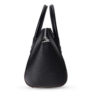 Bouletta Women's Bag Lorenza Leather Women's Bag, Small Premium Koruma