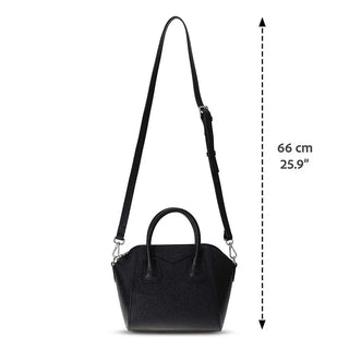 Bouletta Women's Bag Lorenza Leather Women's Bag, Small Premium Koruma