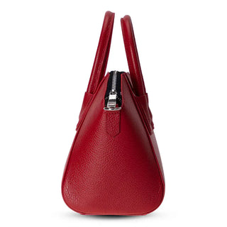 Bouletta Women's Bag Lorenza Leather Women's Bag, Small Premium Koruma