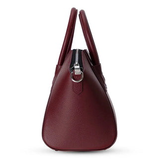 Bouletta Women's Bag Lorenza Leather Women's Bag, Small Premium Koruma