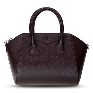 Bouletta Women's Bag Lorenza Women's Leather Bag, Medium Premium Koruma