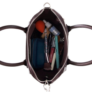 Bouletta Women's Bag Lorenza Women's Leather Bag, Medium Premium Koruma