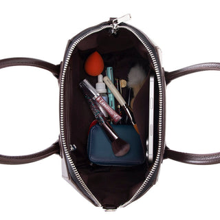 Bouletta Women's Bag Lorenza Women's Leather Bag, Small Premium Koruma