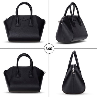Bouletta Women's Bag Lorenza Women's Leather Bag, Small Premium Koruma