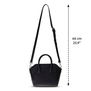 Bouletta Women's Bag Lorenza Women's Leather Bag, Small Premium Koruma